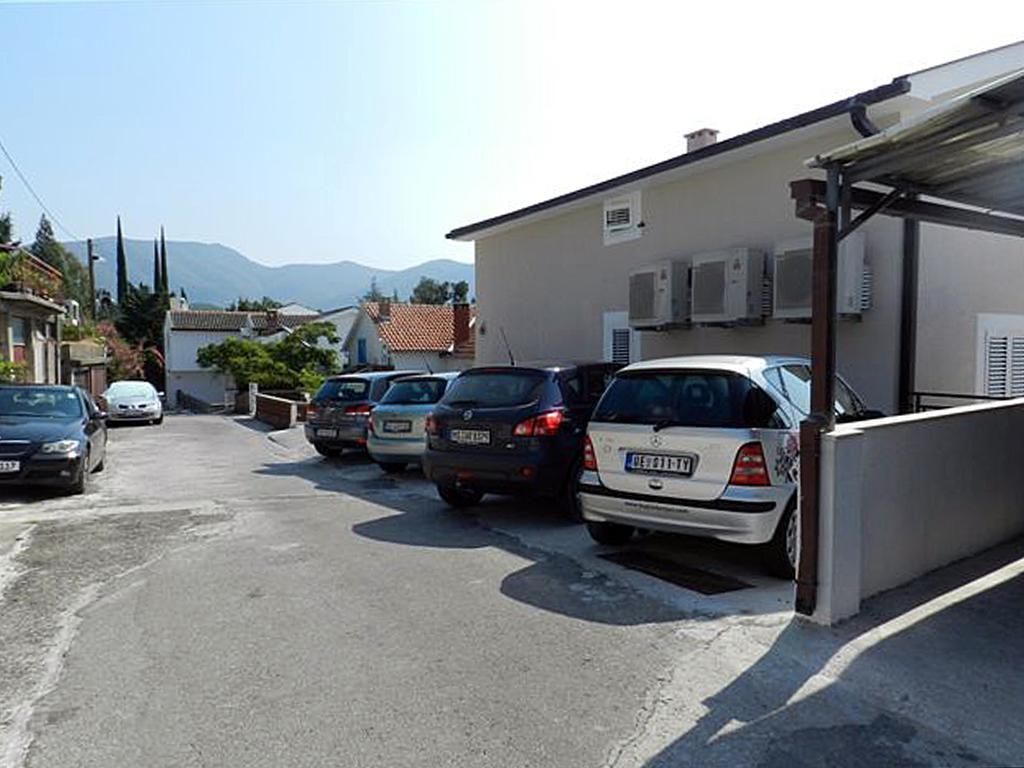 Guest House Savina Herceg Novi Exterior photo